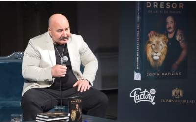 De ce a refuzat Nuțu Cămătaru...