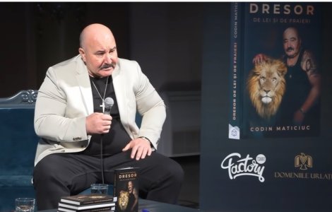 De ce a refuzat Nuțu Cămătaru să meargă în emisiunea lui Denise Rifai: „Dacă m-aș mai naște de zece ori...”