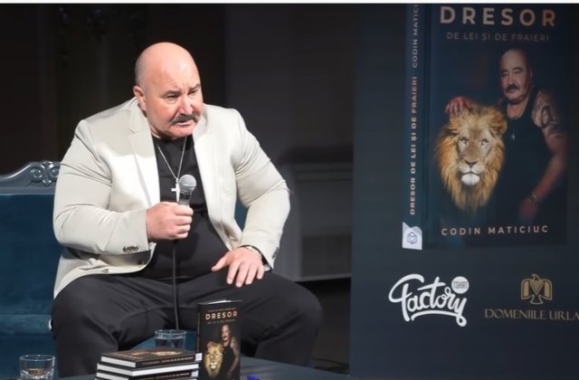 De ce a refuzat Nuțu Cămătaru să meargă în emisiunea lui Denise Rifai: „Dacă m-aș mai naște de zece ori...”