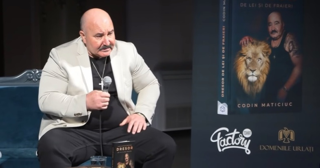 De ce a refuzat Nuțu Cămătaru să meargă în emisiunea lui Denise Rifai: „Dacă m-aș mai naște de zece ori...”