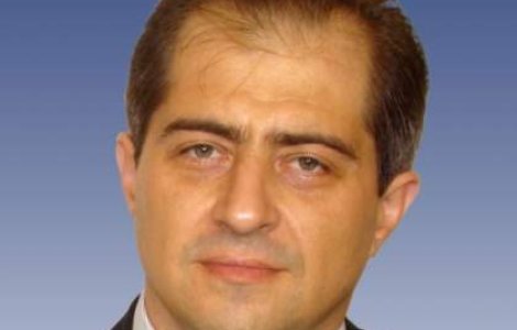 "Tradatorul Oajdea", exclus din PDL