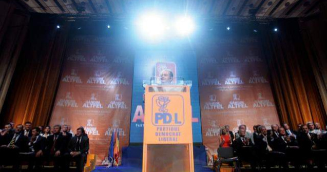 Alegeri suspendate in PDL