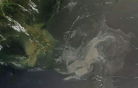 SUA: BP trebuie sa deschida un cont independent pentru despagubiri