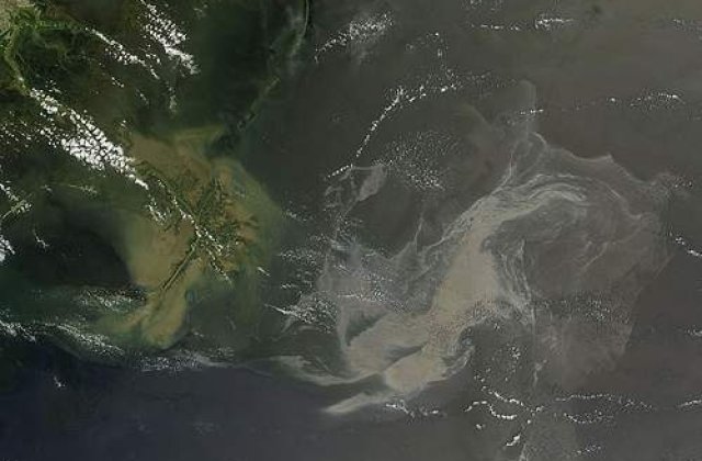 SUA: BP trebuie sa deschida un cont independent pentru despagubiri