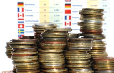 Topul tarilor care devin locomotiva economiei globale