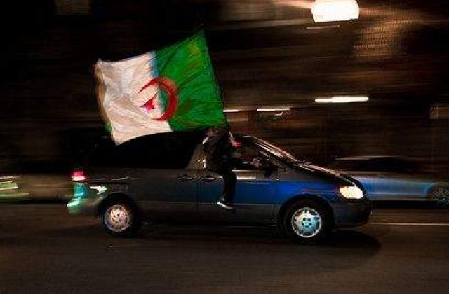 Calificarea Algeriei la CM a divizat lumea araba