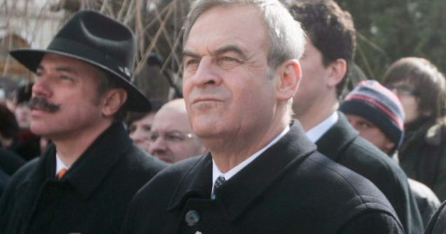 Europarlamentarii PNL voteaza impotriva desemnarii lui Tokes