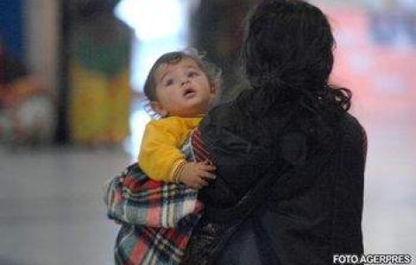 Raport SUA: Romania, tara de origine, tranzit si destinatie pentru traficul de fiinte umane