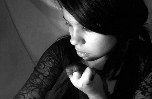 A vrut sa se sinucida si sa-si omoare copilul din cauza datoriilor