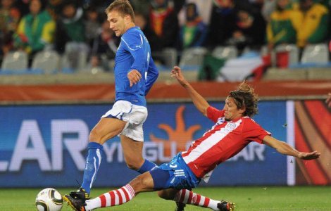 Campioana mondiala a remizat