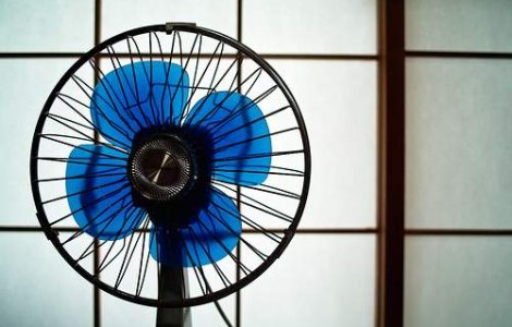 Canicula tripleaza vanzarile la aparatele de racire a aerului