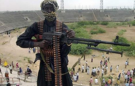 Ucisi pentru ca vizionau Campionatul Mondial