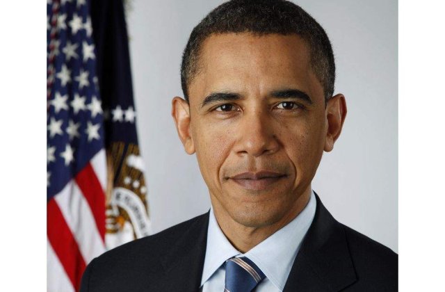 Obama: Pata de petrol va "modela felul in care gandim despre mediu"