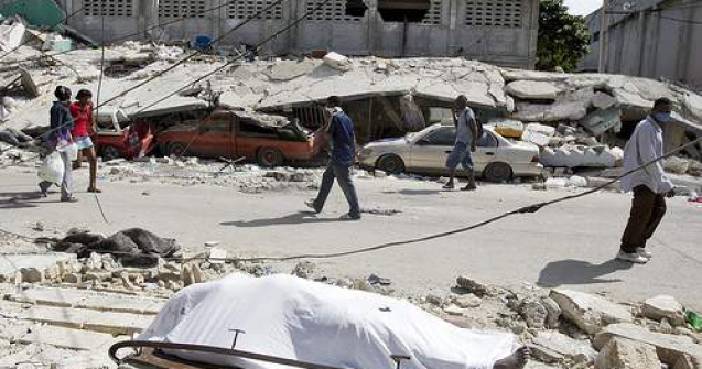 20 de cutremure intr-o singura noapte!