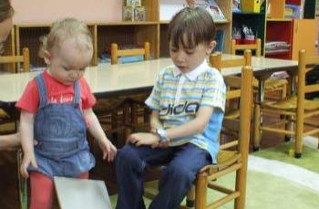 Viata unui copil roman, salvata prin transplant de celule stem