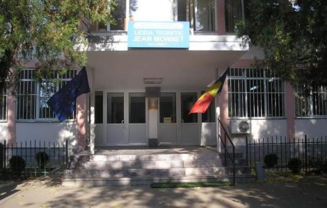 CEDO: Despagubiri de 18.000 de euro atacatorului de la Jean Monet