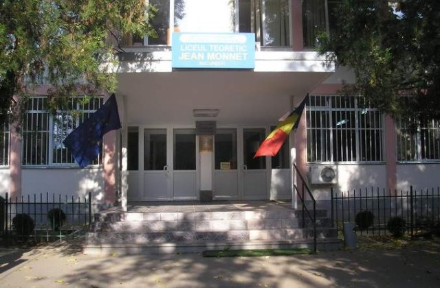 CEDO: Despagubiri de 18.000 de euro atacatorului de la Jean Monet