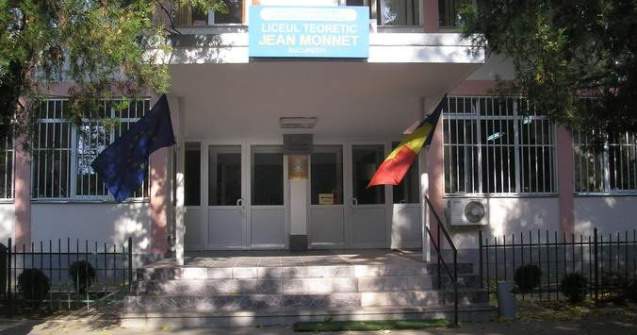 CEDO: Despagubiri de 18.000 de euro atacatorului de la Jean Monet