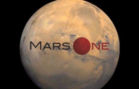  Video  O romanca ar putea ajunge pe Marte