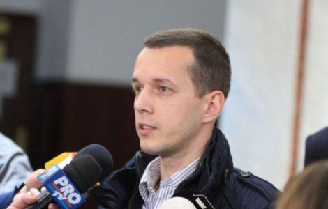 Andrei Nastase: Nu ne-am revenit dupa condamnare, e ca un vis urat