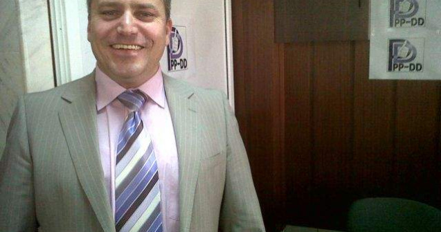 Vochitoiu pleaca in Iran, pentru a infrati o regiune de acolo cu jud. Hunedoara