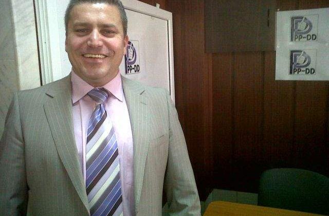 Vochitoiu pleaca in Iran, pentru a infrati o regiune de acolo cu jud. Hunedoara