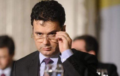 Pricopie: Avem bani pentru salarii!