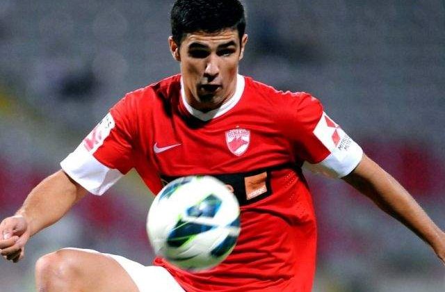 Transferul lui Luchin, subiect de scandal: "Sefii lui Dinamo vor sa insele statul!"