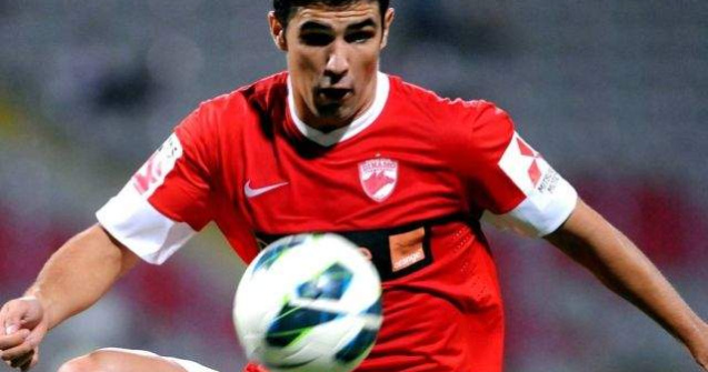 Transferul lui Luchin, subiect de scandal: "Sefii lui Dinamo vor sa insele statul!"