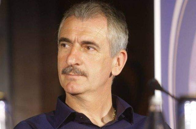 Silviu Lung a parasit spitalul fara sa aiba avizul medicilor