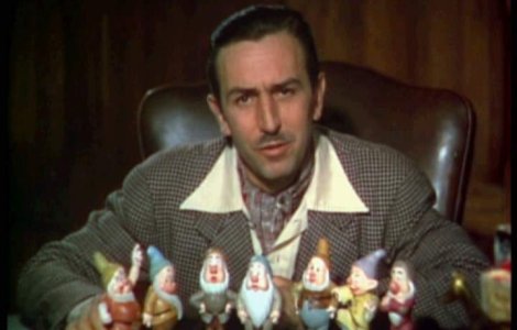 Meryl Streep: Walt Disney era antisemit si sexist