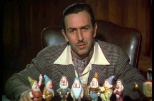 Meryl Streep: Walt Disney era antisemit si sexist