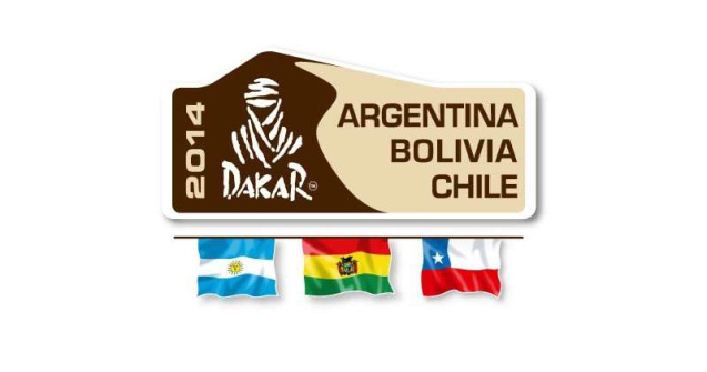 Raliul Dakar: Doi jurnalisti au murit dupa ce au cazut intr-o rapa