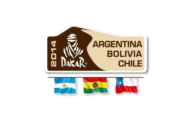 Raliul Dakar: Doi jurnalisti au murit dupa ce au cazut cu masina intr-o rapa