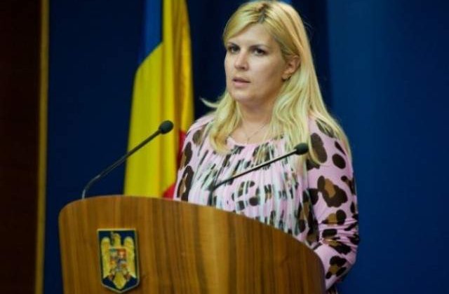 Udrea: Un candidat de dreapta in parteneriat cu Basescu are toate sansele