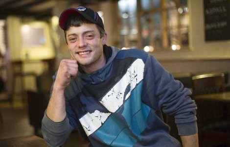 Prea multa mediatizare strica: Victor Spirescu a DISPARUT