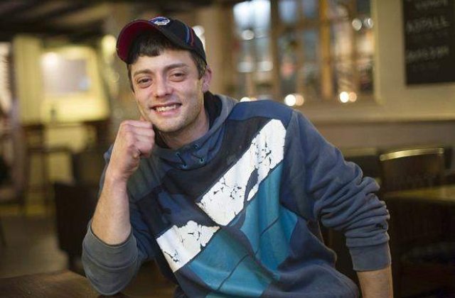 Prea multa mediatizare strica: Victor Spirescu a DISPARUT