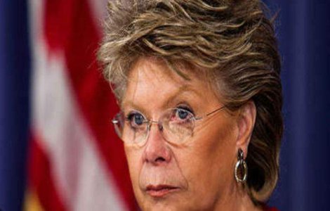 Viviane Reding denunta miturile populiste privind imigrantii