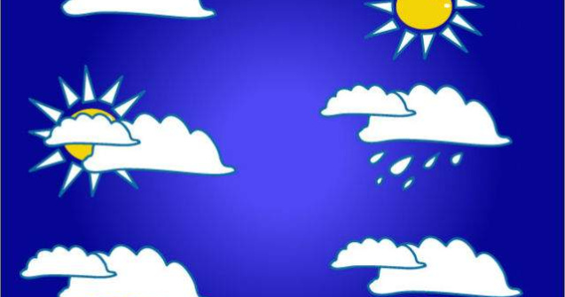 Meteo: Cum va fi vremea in weekend