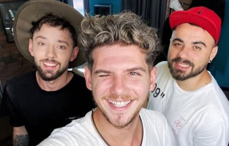 Comentariile acide ale fanilor, după ce Emi și Cuza au pierdut marele premiu Asia Express: „O finală penibilă”