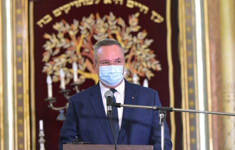 Coronavirus/ Ciucă: Malawi - inclusă pe lista statelor cu risc epidemiologic ridicat