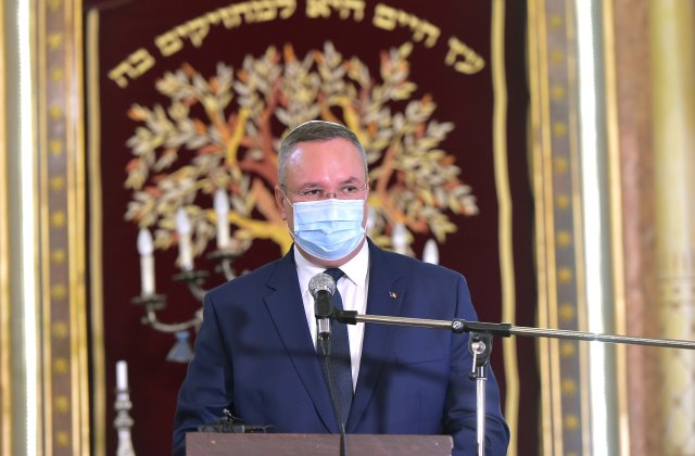 Coronavirus/ Ciucă: Malawi - inclusă pe lista statelor cu risc epidemiologic ridicat