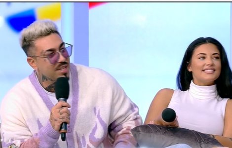 Alex Velea, detalii neștiute din copilărie! Cum a fost viața artistului, înainte de a se muta în București