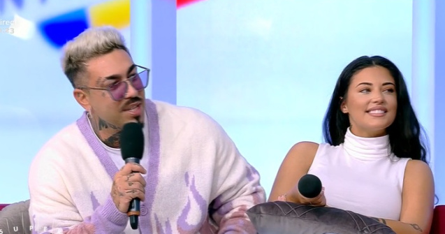 Alex Velea, detalii neștiute din copilărie! Cum a fost viața artistului, înainte de a se muta în București