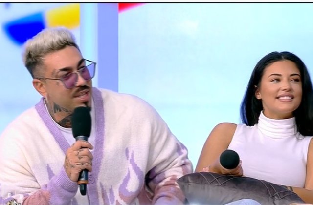 Alex Velea, detalii neștiute din copilărie! Cum a fost viața artistului, înainte de a se muta în București