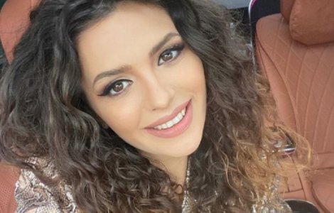 Prin ce a trecut Like Creața, după ce a rămas din nou gravidă: „La control am aflat ce riscuri implica această sarcină”