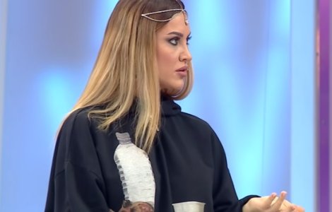 Nicoleta Dragne a primit cuvinte dure din toate părțile! Concurenta de la Bravo, ai stil a avut o reacție total neașteptată
