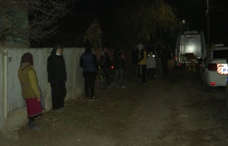 Crimă sau accident? Moartea misterioasă a unui tânăr de 31 de ani din Buzău ridică multe semne de întrebare anchetatorilor