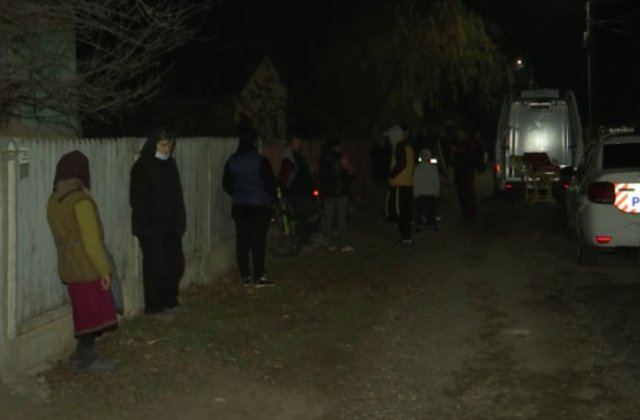 Crimă sau accident? Moartea misterioasă a unui tânăr de 31 de ani din Buzău ridică multe semne de întrebare anchetatorilor 