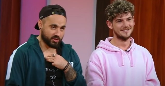 Ghinioanele se țin lanț pentru Emi și Cuza! De ce au fost eliminați de la Chefi la cuțite